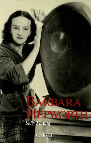 Stock image for BARBARA HEPWORTH Una Vida De Formas for sale by Richard Sylvanus Williams (Est 1976)