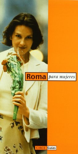 Stock image for Roma para mujeres for sale by Ergodebooks
