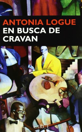 Stock image for En busca Cravan for sale by AG Library