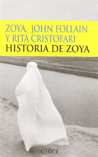 Beispielbild fr HISTORIA DE ZOYA zum Verkauf von KALAMO LIBROS, S.L.