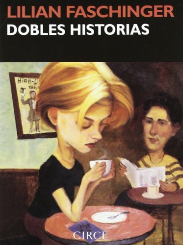 Stock image for Dobles Historias for sale by Hamelyn