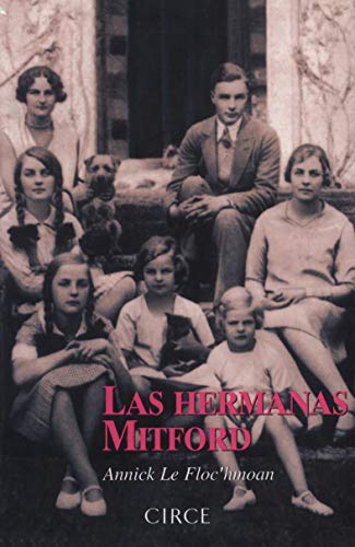 Beispielbild fr Las hermanas Mitford (Biografa) zum Verkauf von medimops