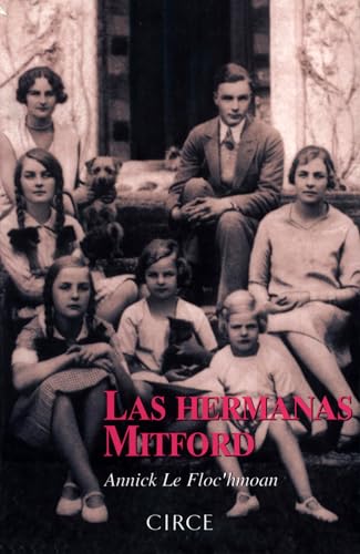 9788477652137: Las hermanas Mitford (Biografa)