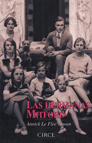 Imagen de archivo de HERMANAS MITFORD a la venta por Antrtica