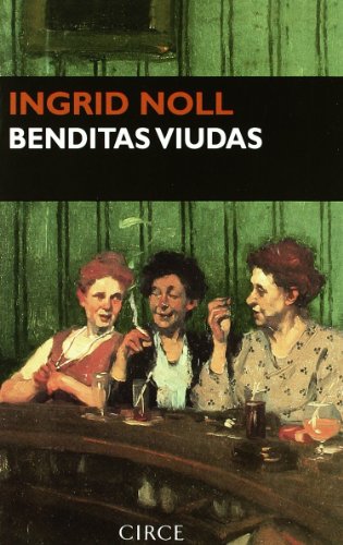 Stock image for Benditas viudas -Language: Spanish for sale by GreatBookPrices