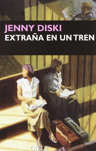 9788477652151: Extraa en un tren (Narrativa)