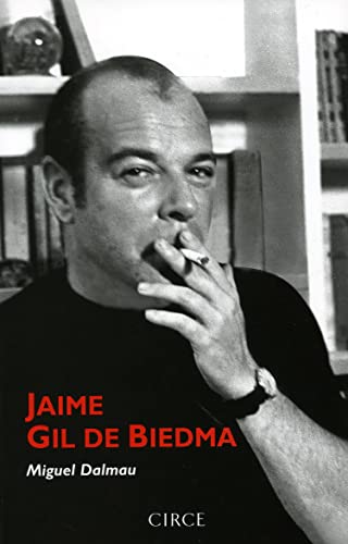 Imagen de archivo de Jaime Gil de Biedma (Biografa) a la venta por FELISBERTA LIBROS