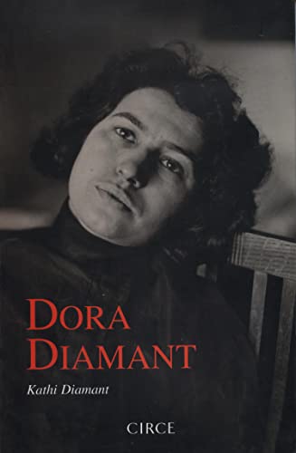 Stock image for Dora Diamant for sale by Libros nicos