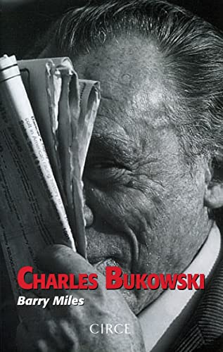 Stock image for CHARLES BUKOWSKI for sale by Zilis Select Books