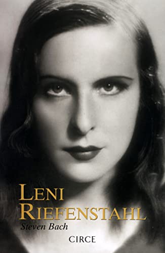 Leni Riefenstahl (Biografía) (Spanish Edition) - Bach, Steven