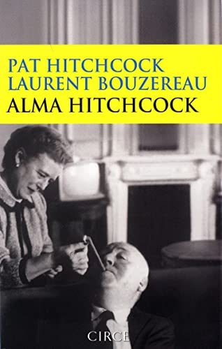 Stock image for ALMA HITCHCOCK for sale by Librerias Prometeo y Proteo