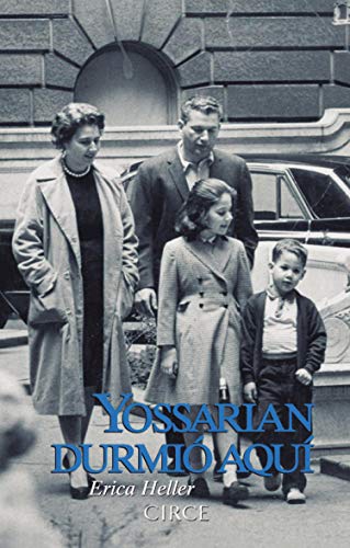 Stock image for Yossarian durmi aqu for sale by Libros nicos