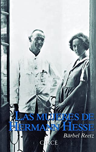 Stock image for Las mujeres de Hermann Hesse (Fuera de Serie) for sale by medimops