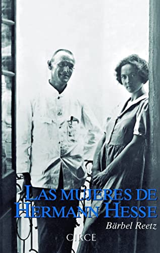 LAS MUJERES DE HERMANN HESSE