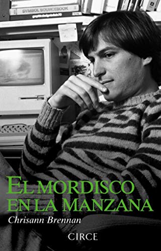 Imagen de archivo de EL MORDISCO EN LA MANZANA: LA CARA OCULTA DE STEVE JOBS a la venta por KALAMO LIBROS, S.L.