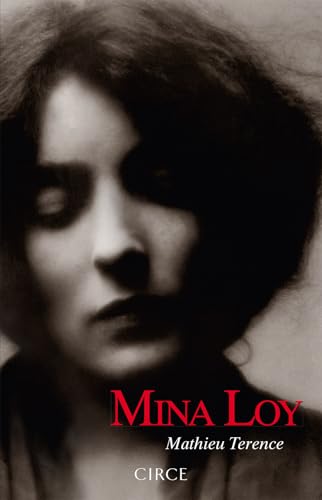 Beispielbild fr MINA LOY zum Verkauf von KALAMO LIBROS, S.L.