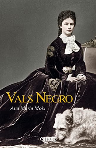 Imagen de archivo de VALS NEGRO. a la venta por KALAMO LIBROS, S.L.