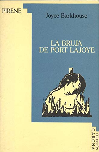 Stock image for LA BRUJA DE PORT LAJOYE for sale by Librera Rola Libros
