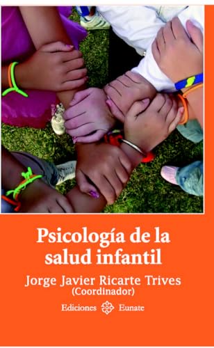 9788477682134: Psicologa de la salud infantil