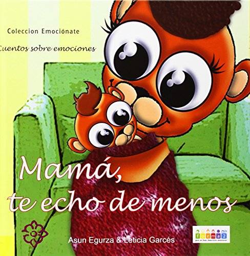 Imagen de archivo de Mam, te echo de menos a la venta por Iridium_Books