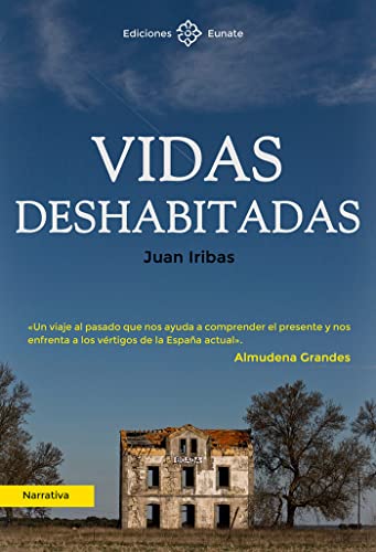 Imagen de archivo de Vidas deshabitadas a la venta por AG Library