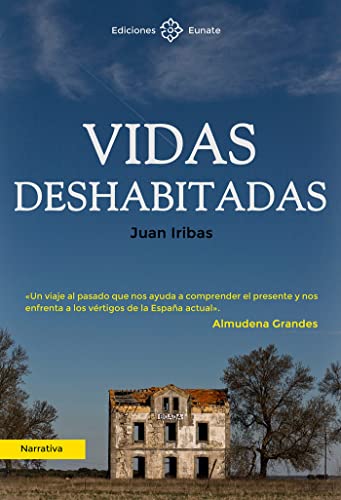 Stock image for Vidas deshabitadas for sale by AG Library