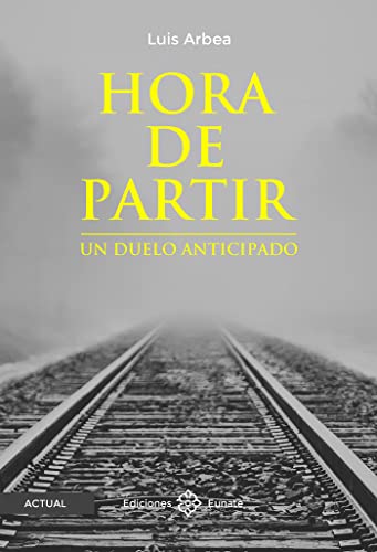 Stock image for Hora de partir for sale by AG Library