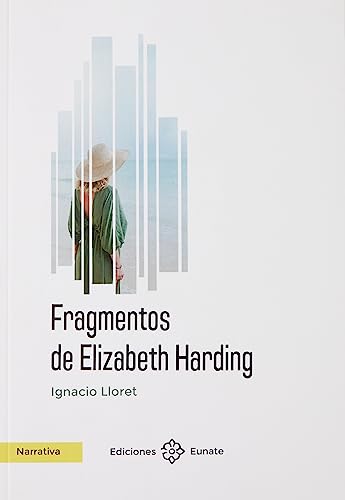 Stock image for Fragmentos de Elizabeth Harding for sale by AG Library