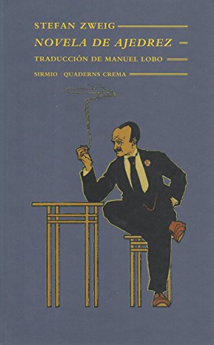 Novela de ajedrez - Zweig, Stefan