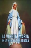 La Virgen Maria En La Medalla Milagrosa - Miguel Gomes: 9788477701200 -  AbeBooks