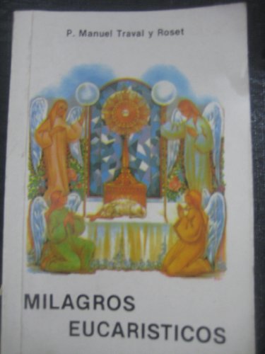 9788477701491: Milagros eucaristicos