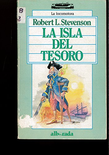 Imagen de archivo de Isla Del Tesoro, la a la venta por Hamelyn