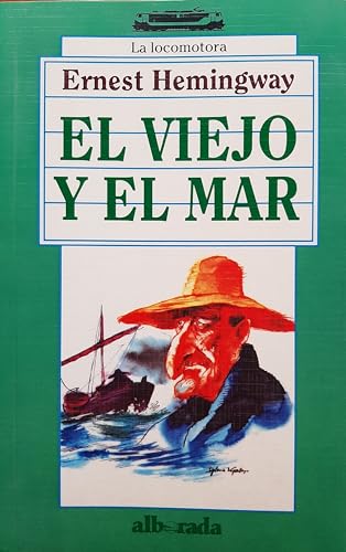 Beispielbild fr Viejo y el mar, el zum Verkauf von Ammareal