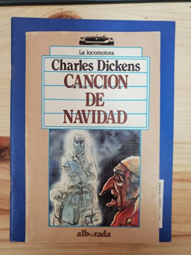 Imagen de archivo de Cancin de navidad Charles Dickens a la venta por VANLIBER