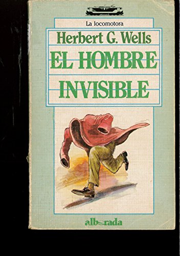 Beispielbild fr Hombre invisible, el zum Verkauf von medimops