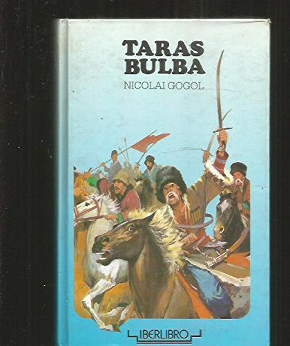 Imagen de archivo de Taras bulba a la venta por Libros Ramban