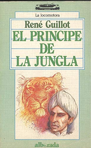 Imagen de archivo de El Principe de la Jungla a la venta por Librera 7 Colores