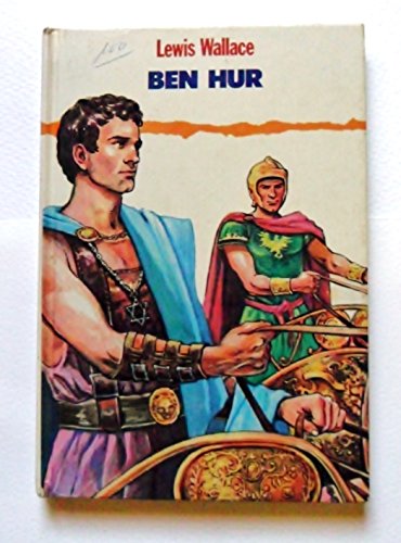 9788477732044: Ben-hur