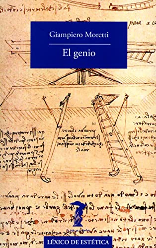 Imagen de archivo de EL GENIO a la venta por KALAMO LIBROS, S.L.