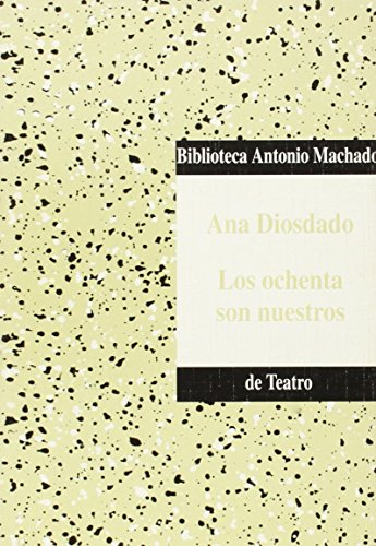 Imagen de archivo de Los ochenta son nuestros a la venta por HISPANO ALEMANA Libros, lengua y cultura