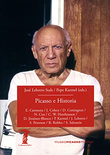 Stock image for Picasso e Historia (La balsa de la Medusa, Band 229) for sale by medimops