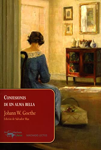 Stock image for CONFESIONES DE UN ALMA BELLA for sale by KALAMO LIBROS, S.L.