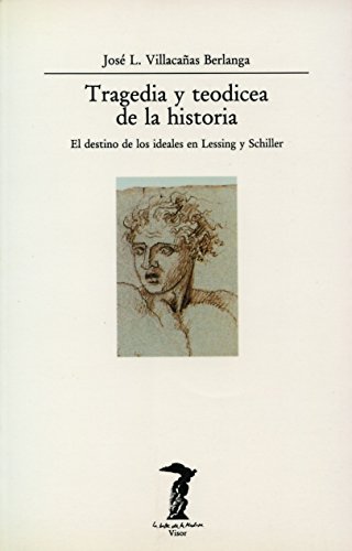 Stock image for Tragedia y teodicea de la historia for sale by Libros nicos