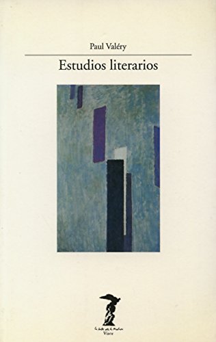 Imagen de archivo de Estudios literarios a la venta por MAUTALOS LIBRERA