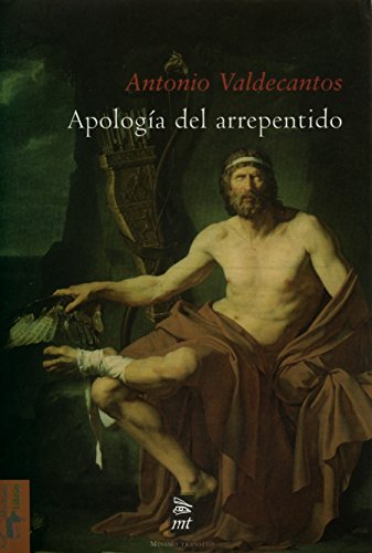Stock image for Apologa del arrepentido for sale by Libros nicos