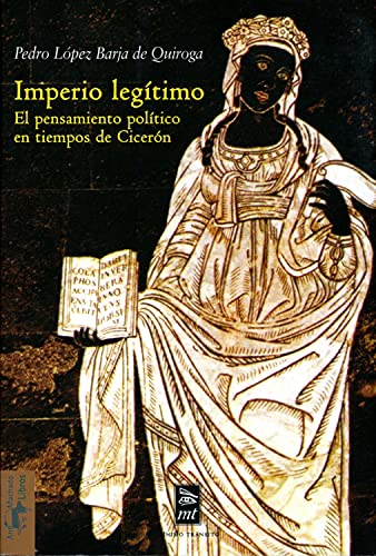 IMPERIO LEGÍTIMO