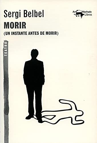 Stock image for MORIR for sale by KALAMO LIBROS, S.L.