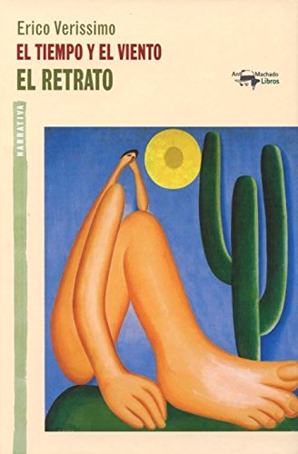 Beispielbild fr El tiempo y el viento : El retrato (A. Machado Libros) zum Verkauf von medimops