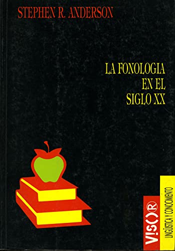 Beispielbild fr La Fonologa en el Siglo Xx zum Verkauf von Hamelyn