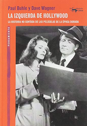 Stock image for La izquierda de Hollywood for sale by Agapea Libros